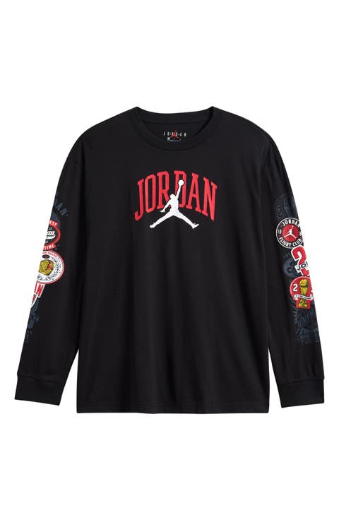 I23 Highway Arch Long Sleeve T-Shirt