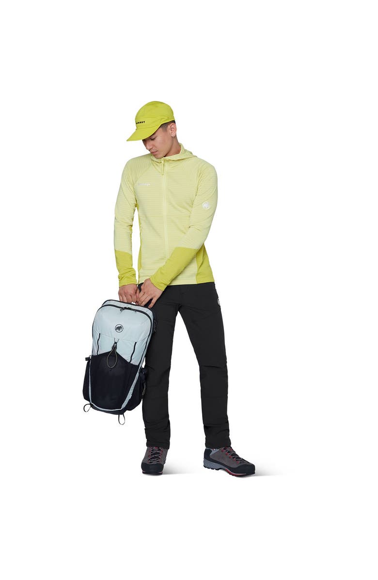 Mammut Taiss So Pant - Men's, Alternate, color, Black