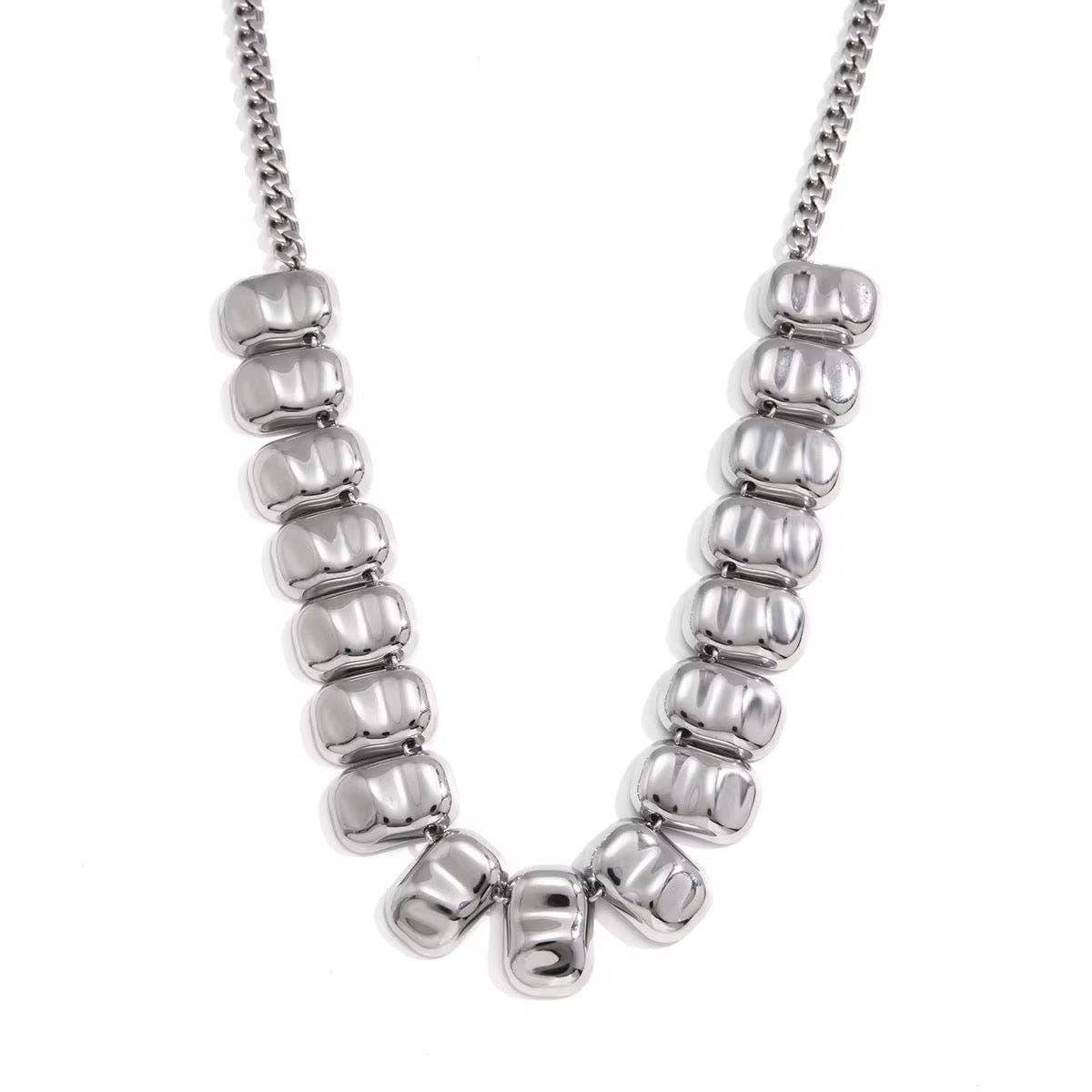 selected Silver