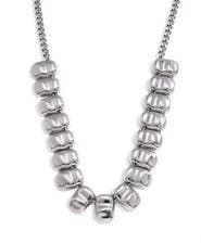 Alais Branche Avani Pebble Necklace