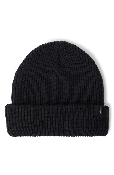 Chunky Heist Beanie