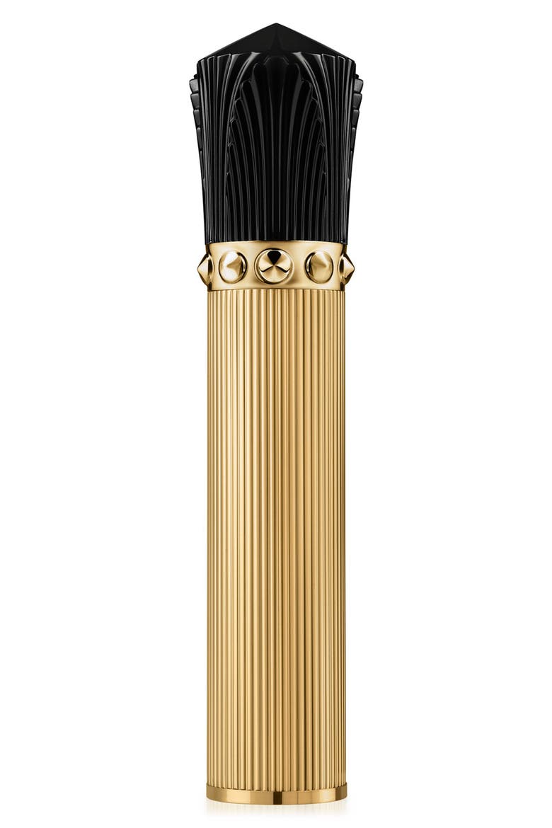 Les Yeux Noirs Volumaxima Mascara, Alternate, color, BLACK