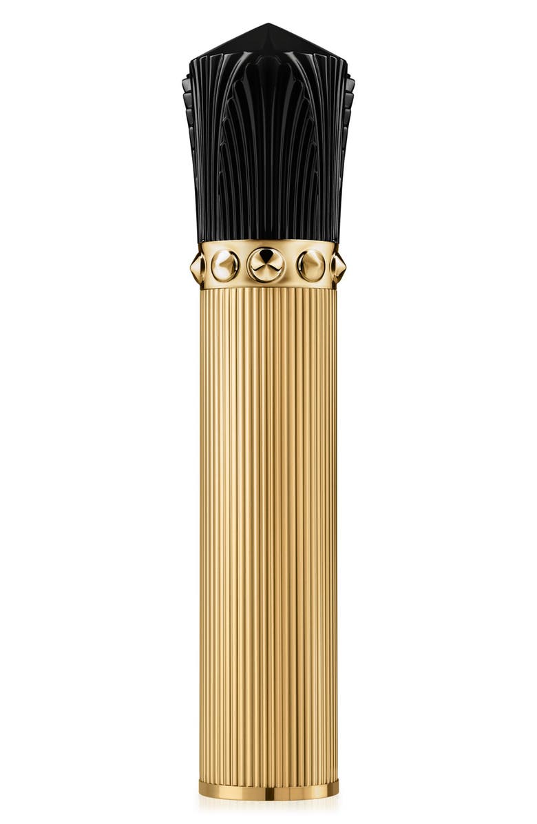 Christian Louboutin Les Yeux Noirs Volumaxima Mascara, Alternate, color, Black