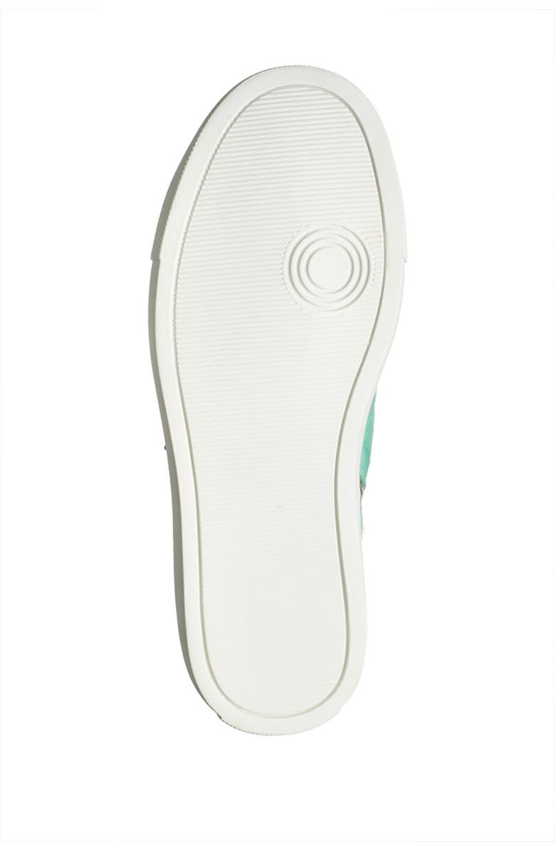 P448 S20 High Top Star Sneaker, Alternate, color,