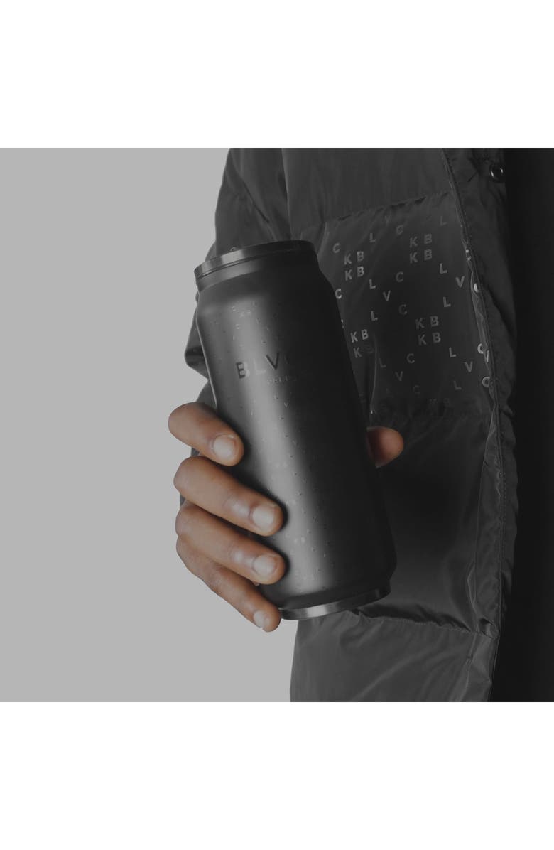 Blvck Paris Blvck Can, Alternate, color, Black