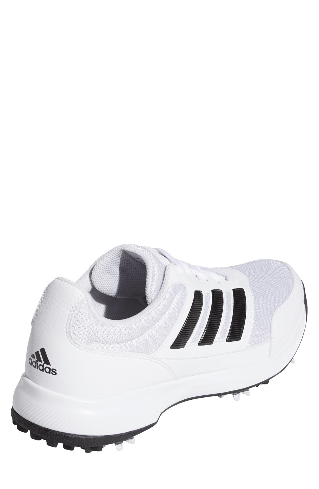adidas Tech Response 2.0 Golf Shoe, Alternate, color, 