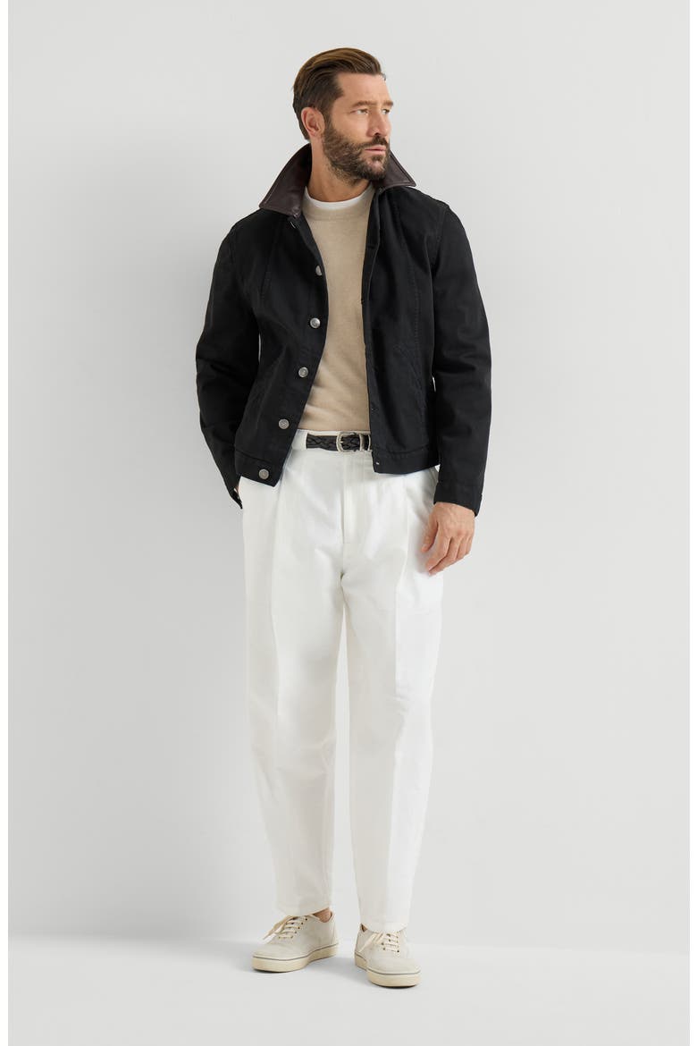 Cashmere sweater, Alternate, color, Sand