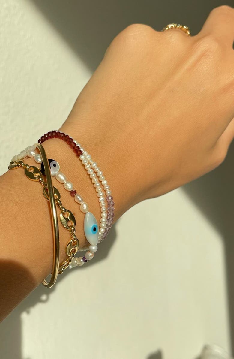 KOZAKH Lexie Bracelet, Alternate, color, 