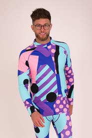 OOSC Baselayer Top - Penfold Men's