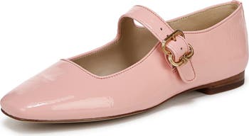 Michaela Mary Jane Flat