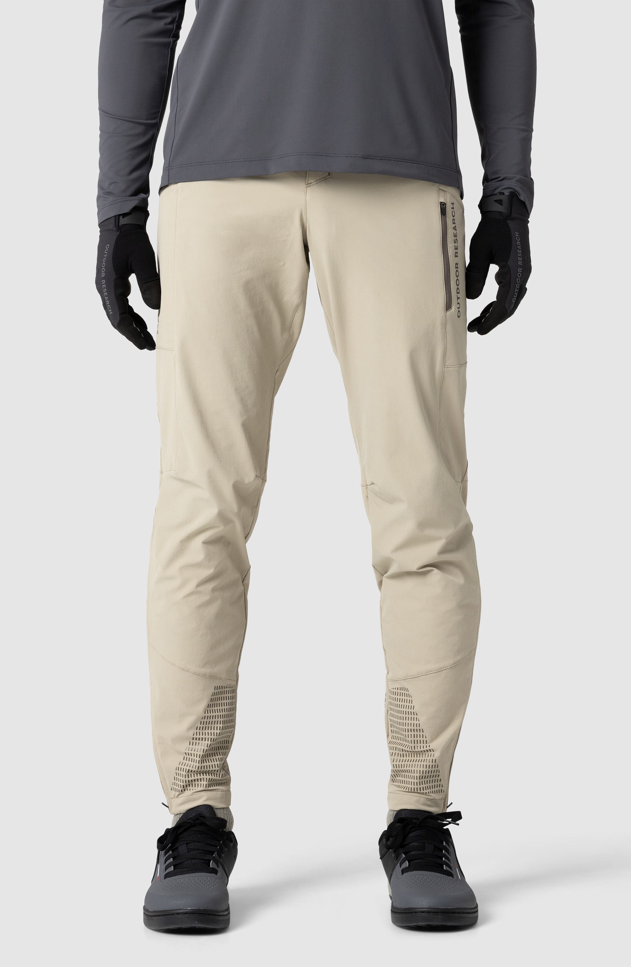Freewheel MTB Ride Pants - image 3