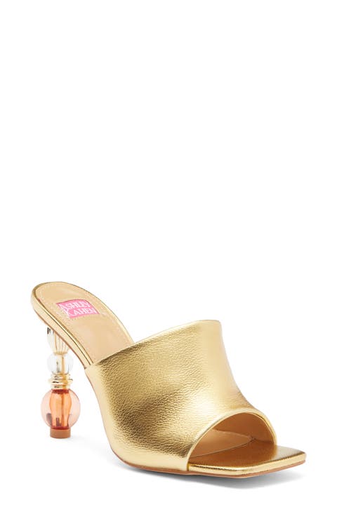 Fame Sandal (Women)