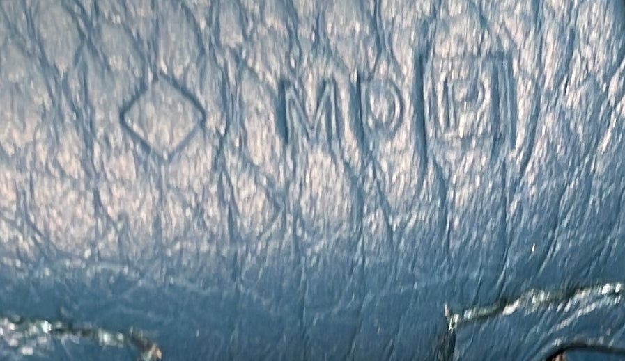 Pre-Owned Hermes Evelyne Bag Gen III Clemence GM, Alternate, color, 