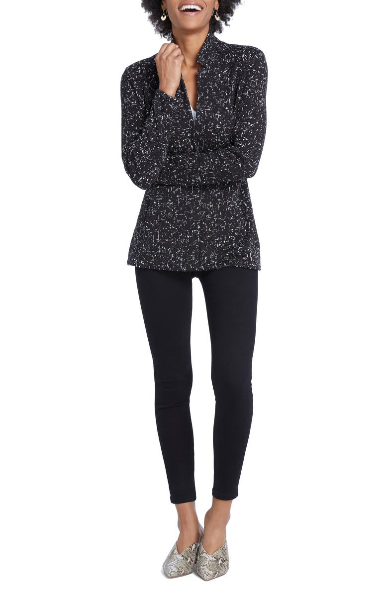 NIC+ZOE Make A Splash Jacket, Alternate, color, 