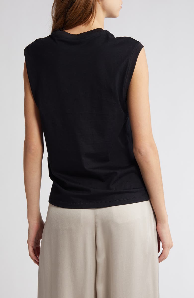 FRAME Supima<sup>®</sup> Cotton Muscle Tee, Alternate, color, 