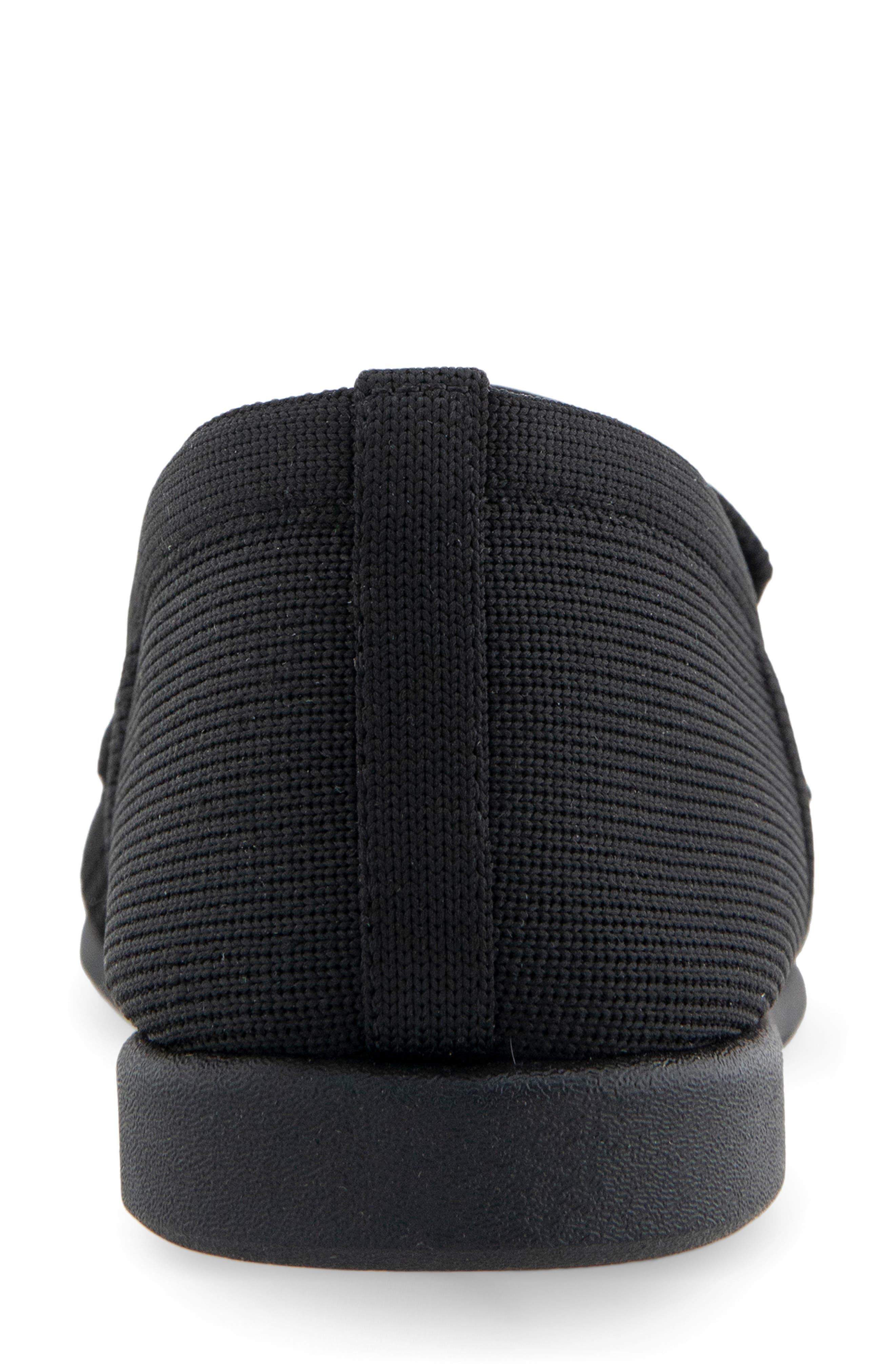 Aerosoles Nanti Knit Flat, Alternate, color, 