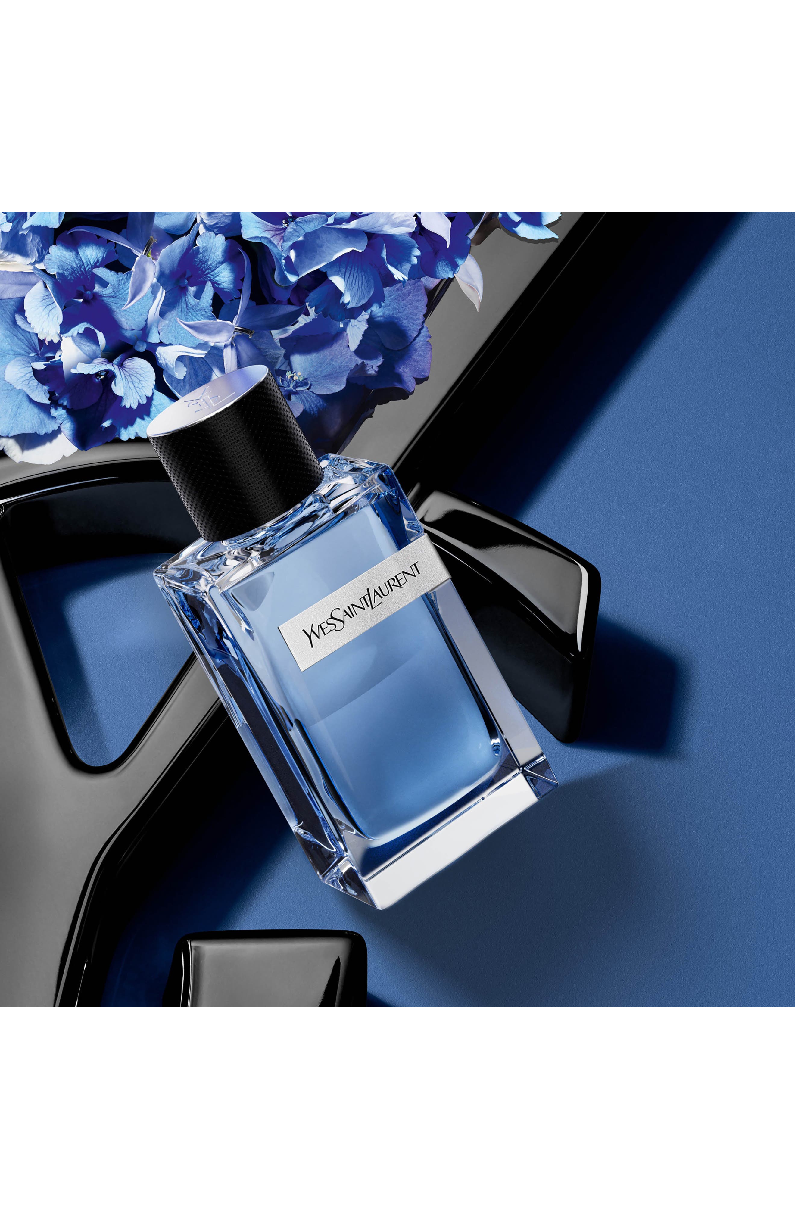 Y Eau de Toilette Men's Cologne Gift Set $171 Value (Men) | Nordstrom