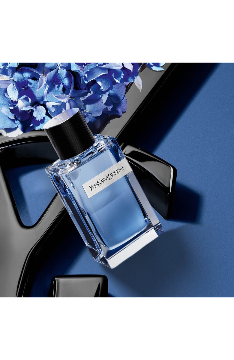 Yves Saint Laurent Y Eau de Toilette Gift Set $171 Value, Alternate, color, 