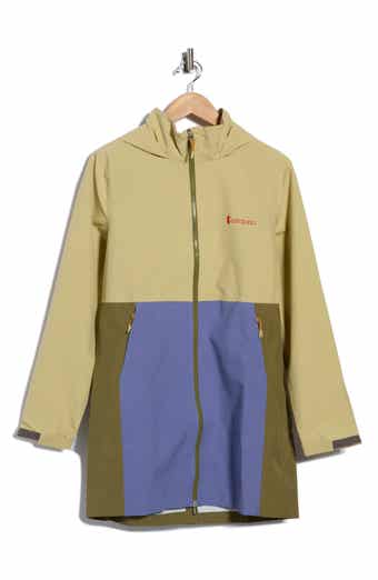 Cielo Waterproof Trench Coat