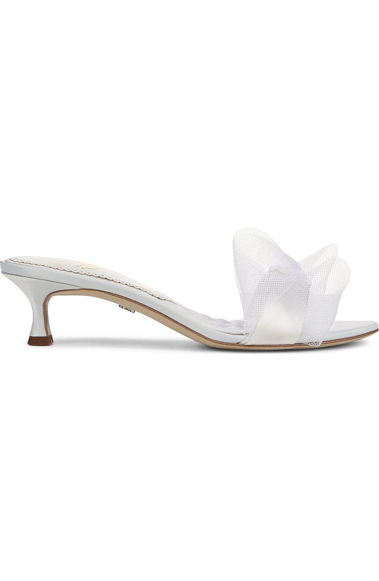Sam Edelman Corrie Sandal, Alternate, color, Bright White