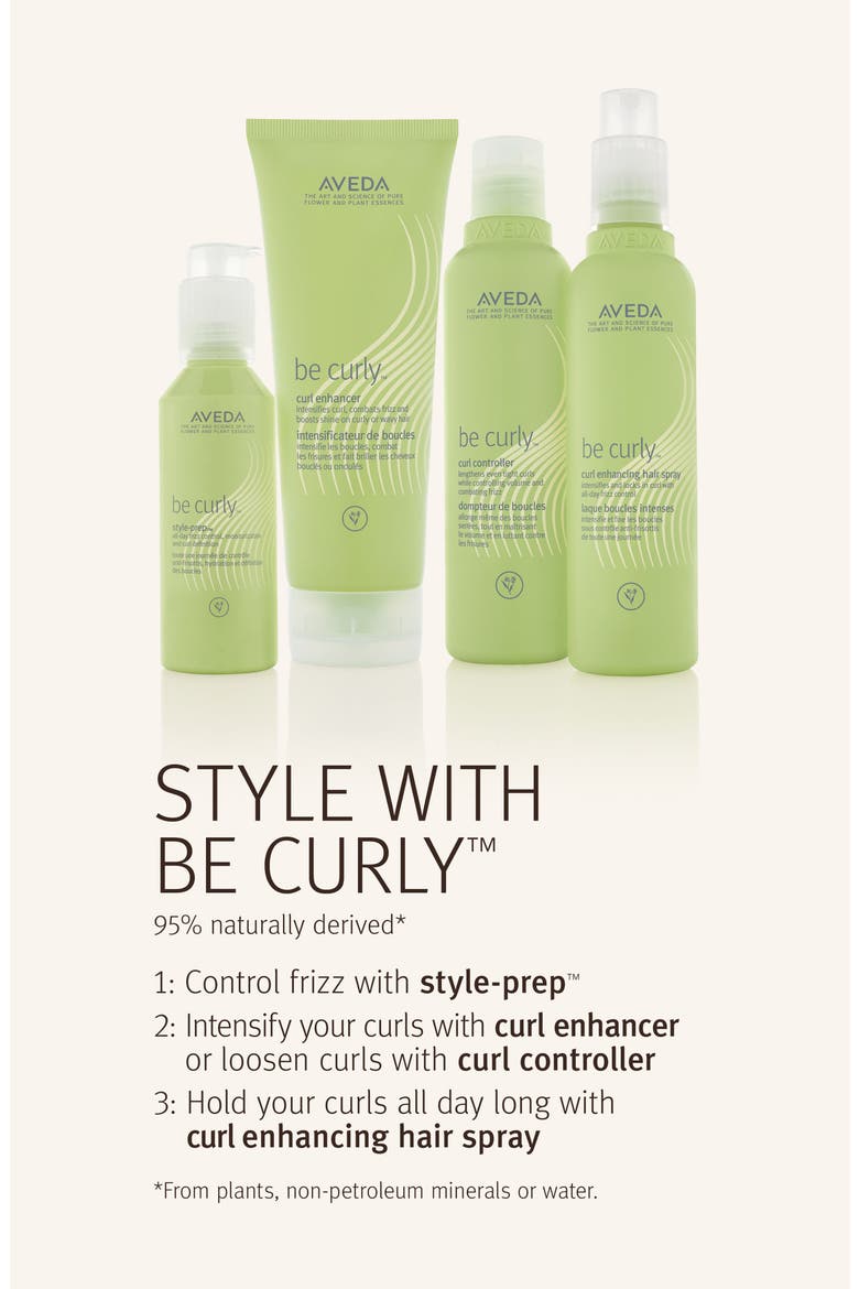 be curly™ Curl Enhancer, Alternate, color, NO COLOR