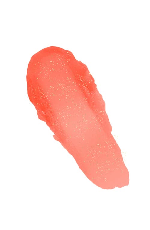 Kreizi Beauty Moisture-rich Tinted Lip Balm