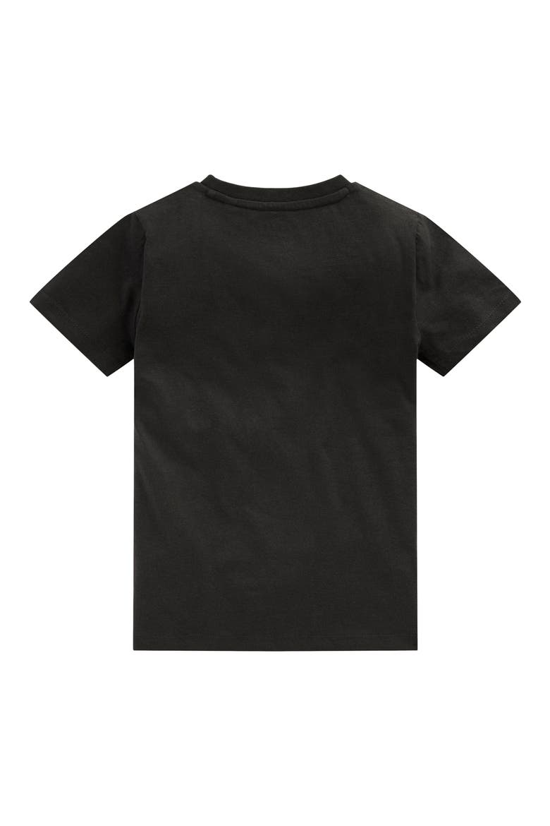 Kids' Linear Stitch T-Shirt, Alternate, color, PHANTOM ROCKET