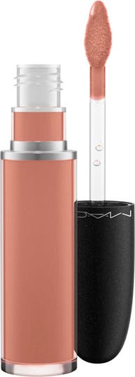M•A•C Retro Matte Liquid Lipcolour Mac Retro Matte Liquid Lipcolour - HIGH DRAMA by M.A.C