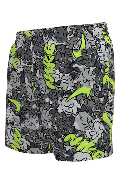 Kids' Volley Swim Trunks (Little Kid & Big Kid)