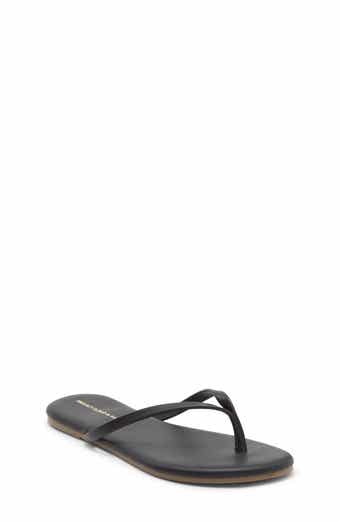 Project Cloud Kids' Little Fountain Flip Flop