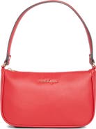 Nanette Lepore Jennah Baguette Shoulder Bag