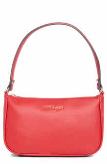 Nanette Lepore Jennah Baguette Shoulder Bag