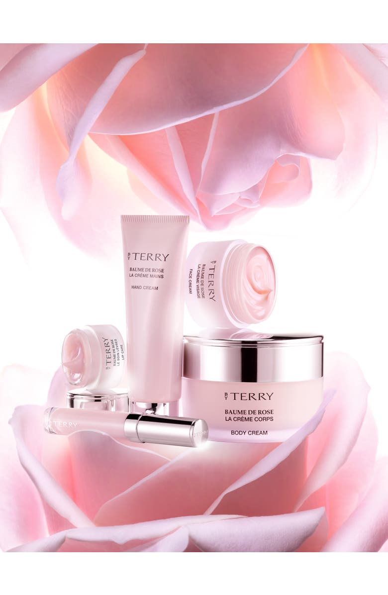 By Terry Baume de Rose Visage Face Cream, Alternate, color, 