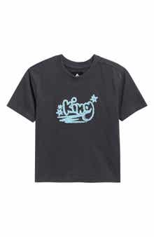 Fly By Night Kids' Fierro Graphic T-Shirt