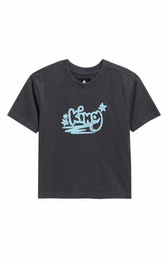 Kids' Fierro Graphic T-Shirt