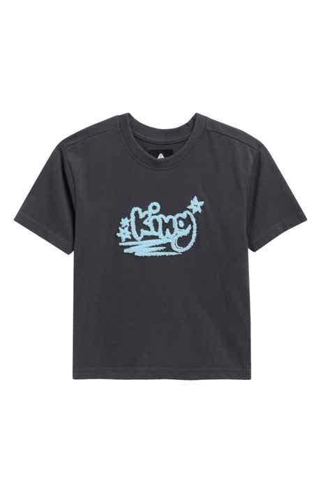 Fly By Night Kids' Fierro Graphic T-Shirt