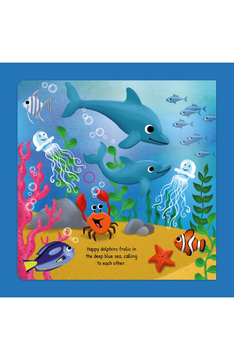 book 'n' app pApplishing house Listen & Discover Book, Alternate, color, Multicolored