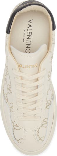 Guiditta Leather Sneaker