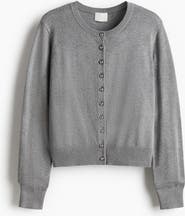 H&M Knitted Cardigan