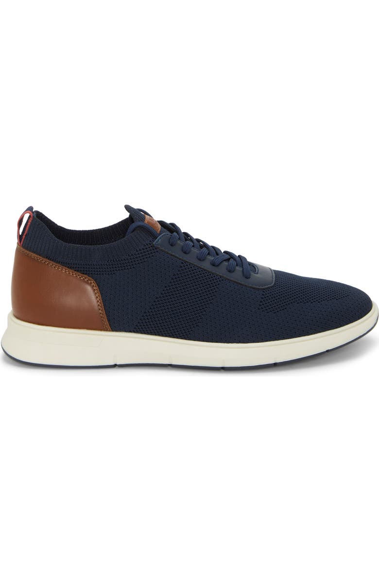 Vince Camuto Kael Low Top Sneaker, Alternate, color, Dark Navy