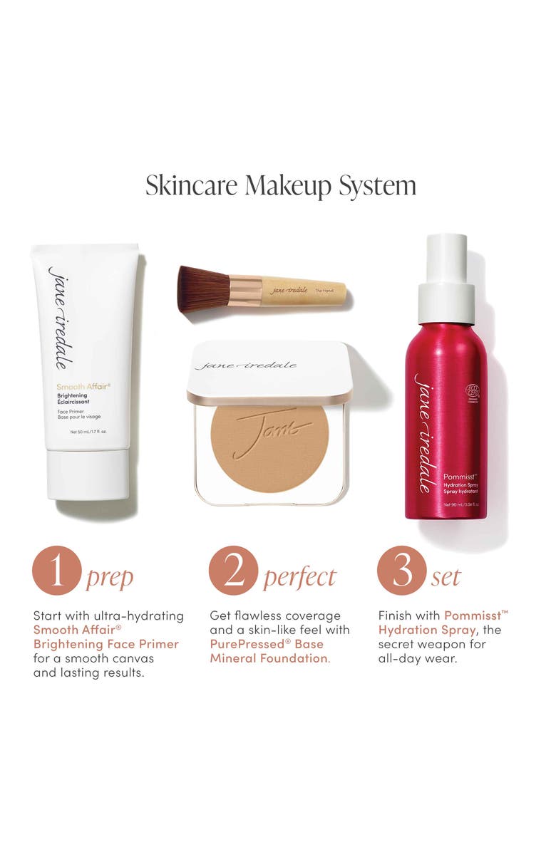 jane iredale POMMISST<sup>™</sup> Hydration Spray Mini, Alternate, color, 