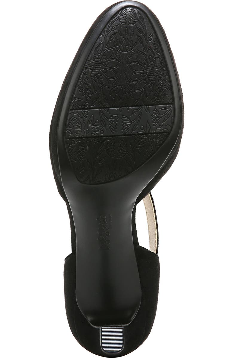 LifeStride Jean Ankle Strap Pump, Alternate, color,