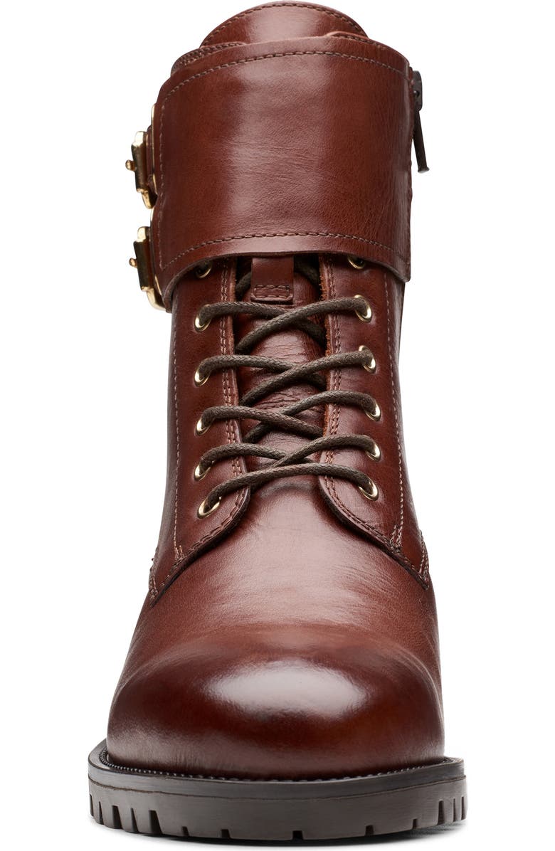 Clarks<sup>®</sup> Palazzo Boot, Alternate, color,