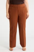 Tahari ASL Bell Bottom Pants