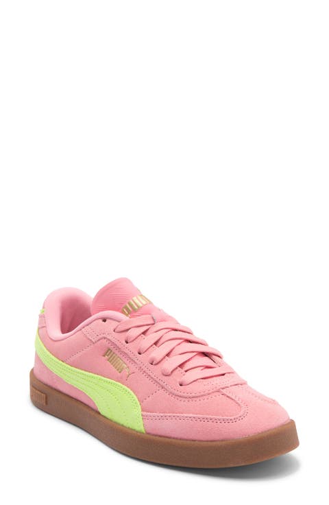 Club II Era Platform Sneaker (Women)
