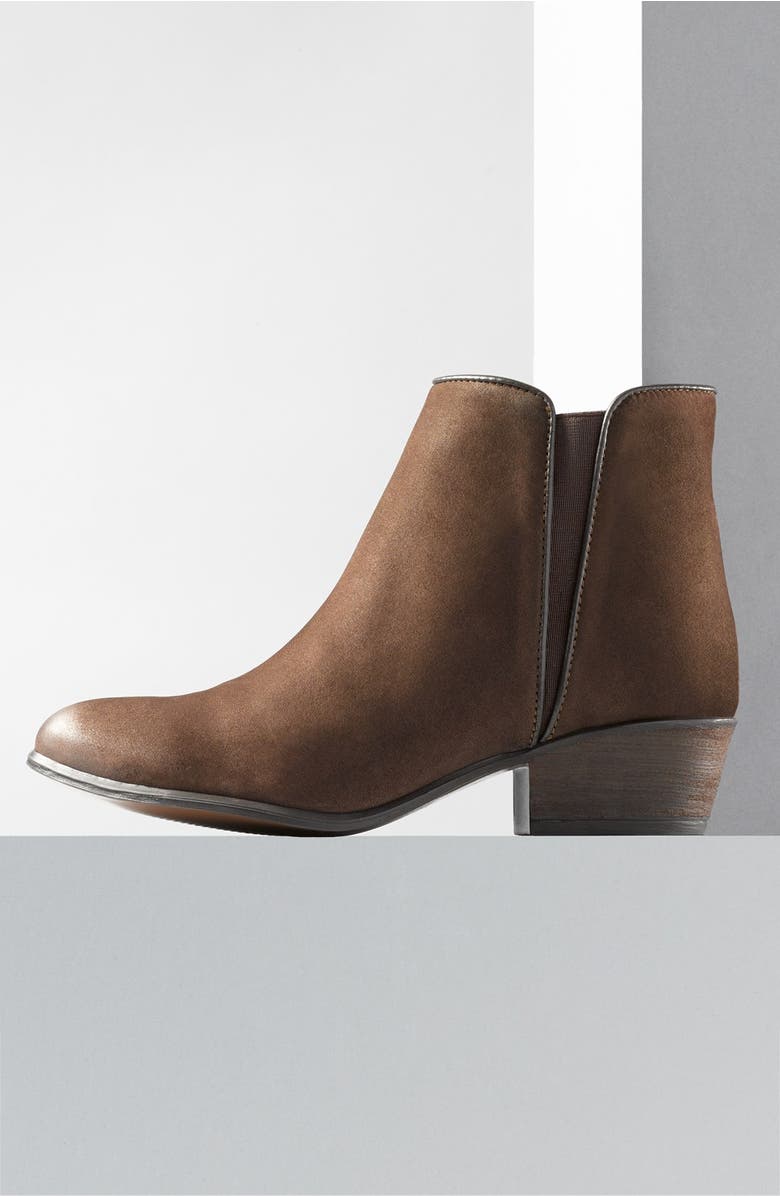 Steve Madden 'Nytroo' Chelsea Bootie, Alternate, color,