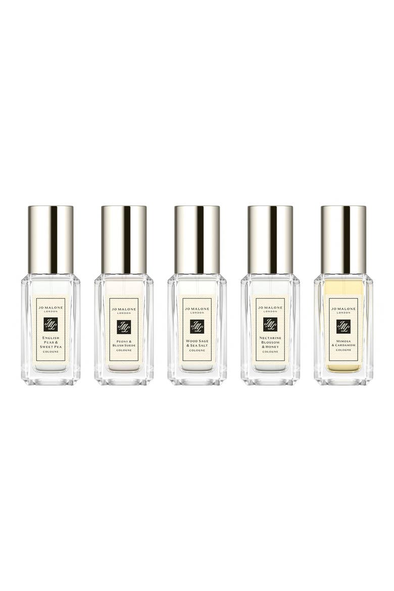 Cologne Collection Set (Nordstrom Exclusive) $115 Value, Alternate, color, NO COLOR