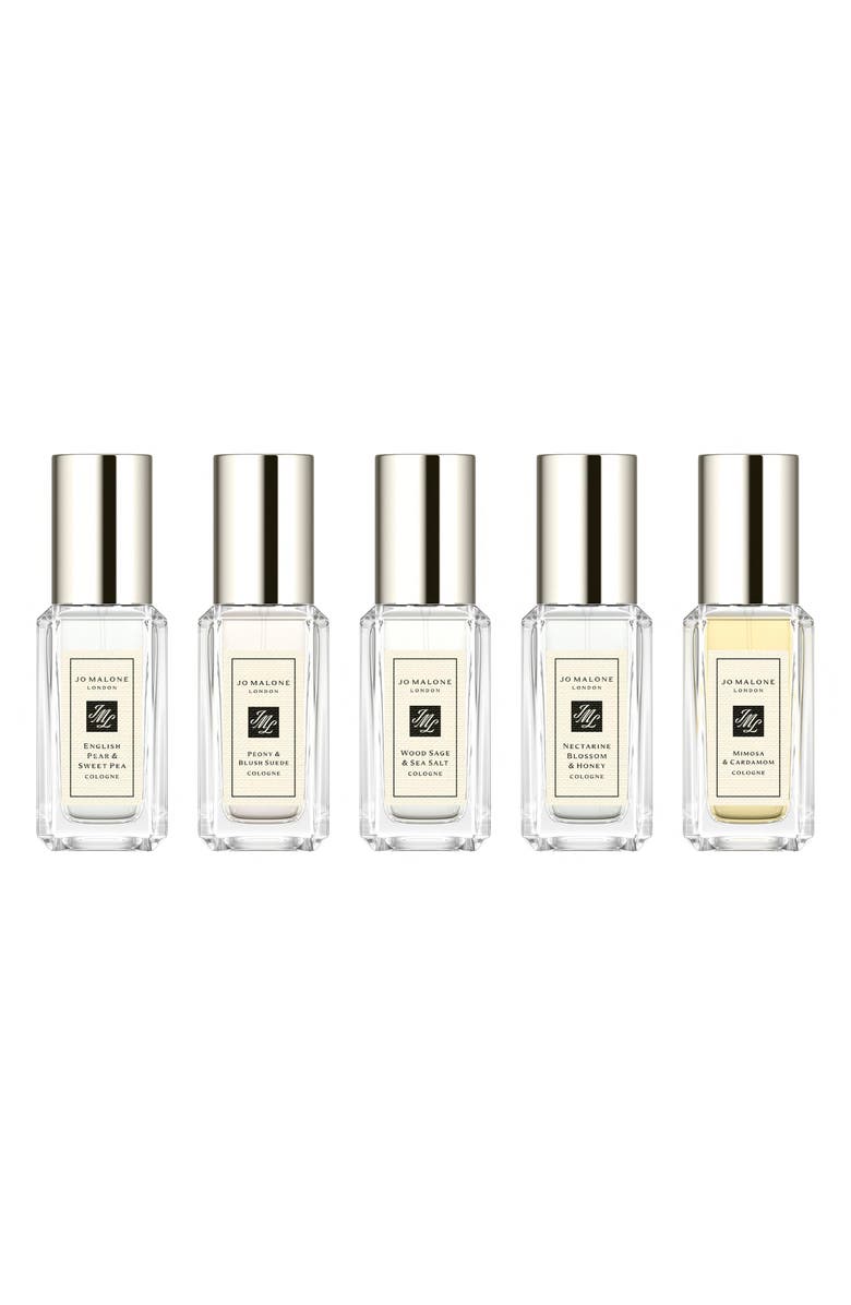 Jo Malone London<sup>™</sup> Cologne Collection Set (Nordstrom Exclusive) $115 Value, Alternate, color,