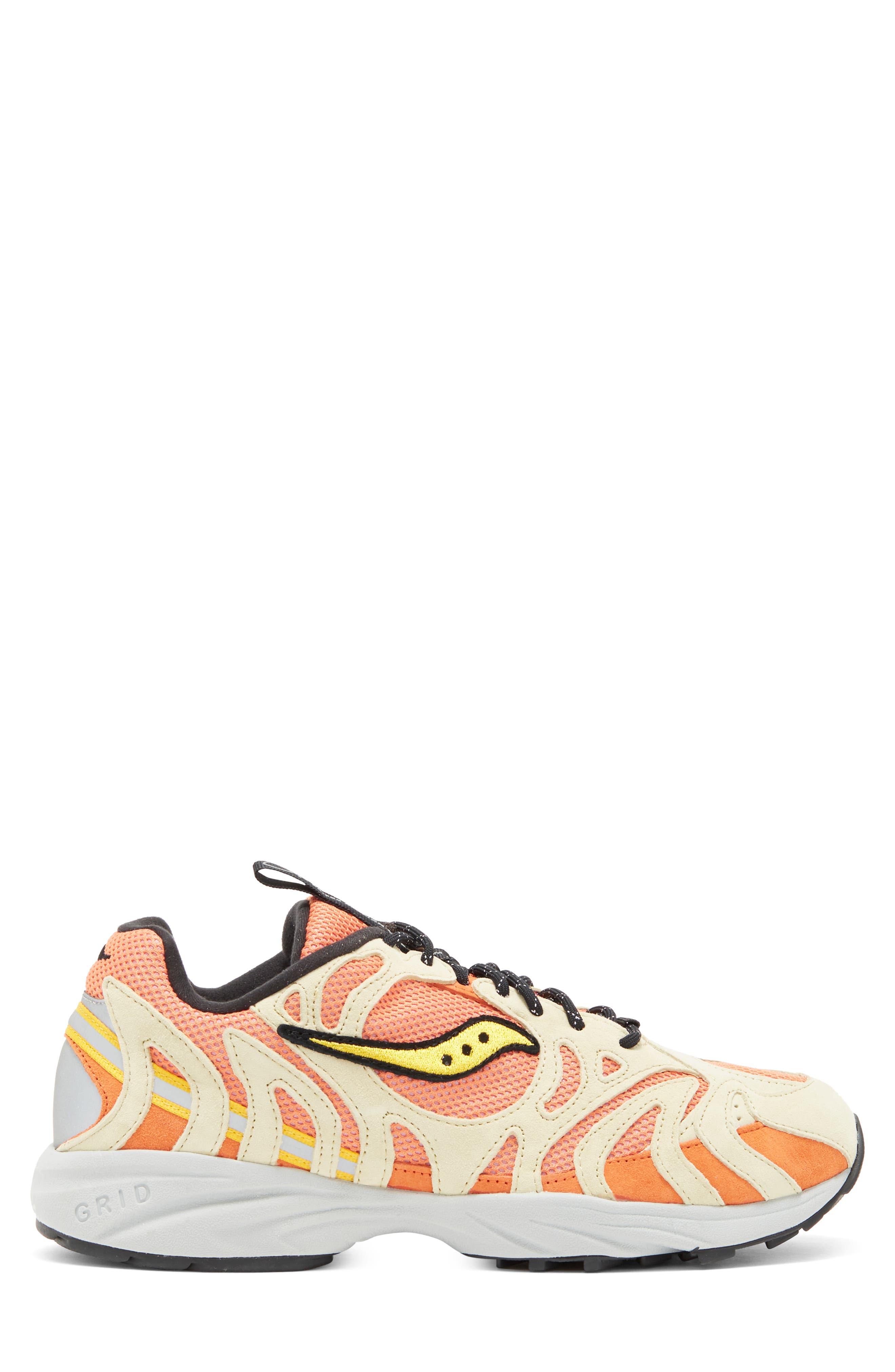 Saucony Grid Azura 2000 Sneaker (Men) | Nordstromrack