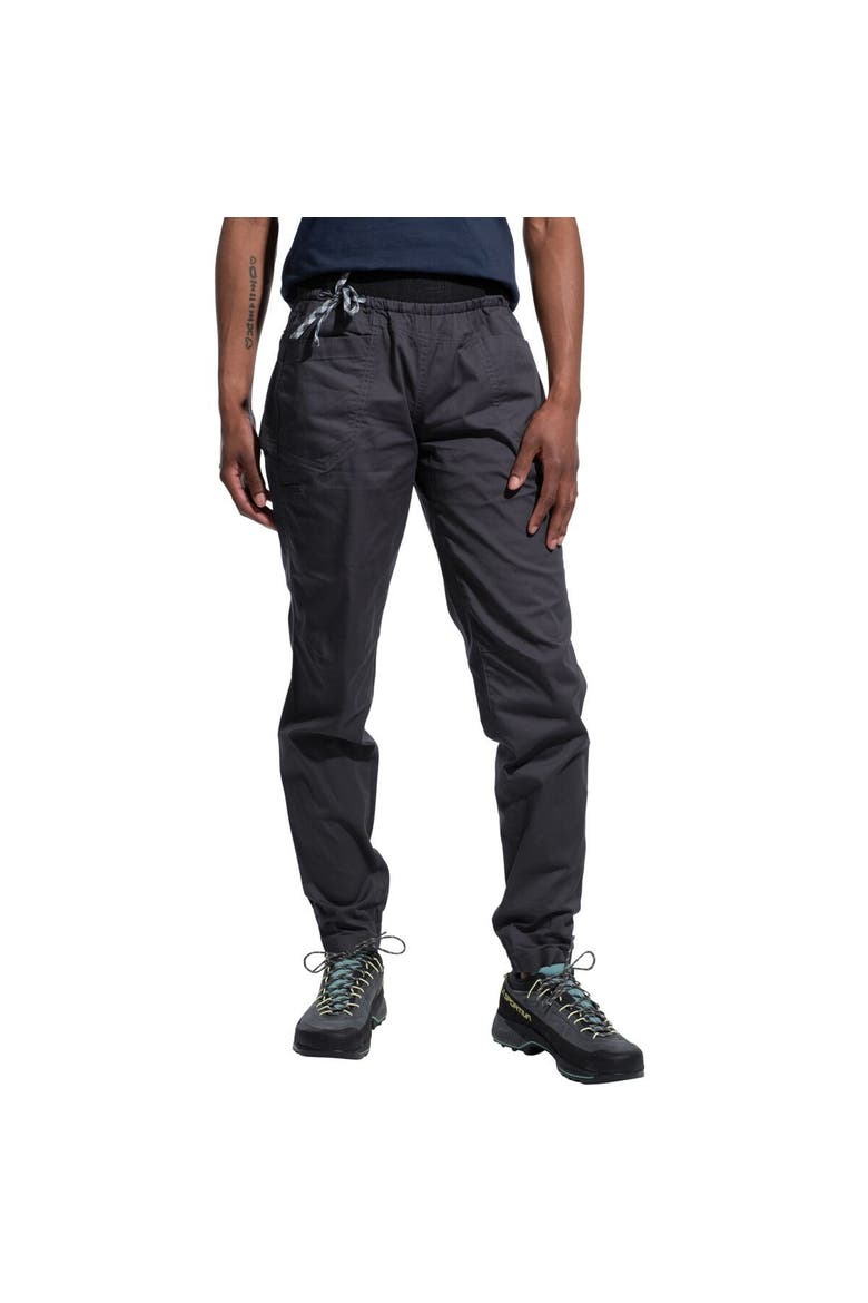 Tundra Pant - Women's, Main, color, Onyx/Chalk